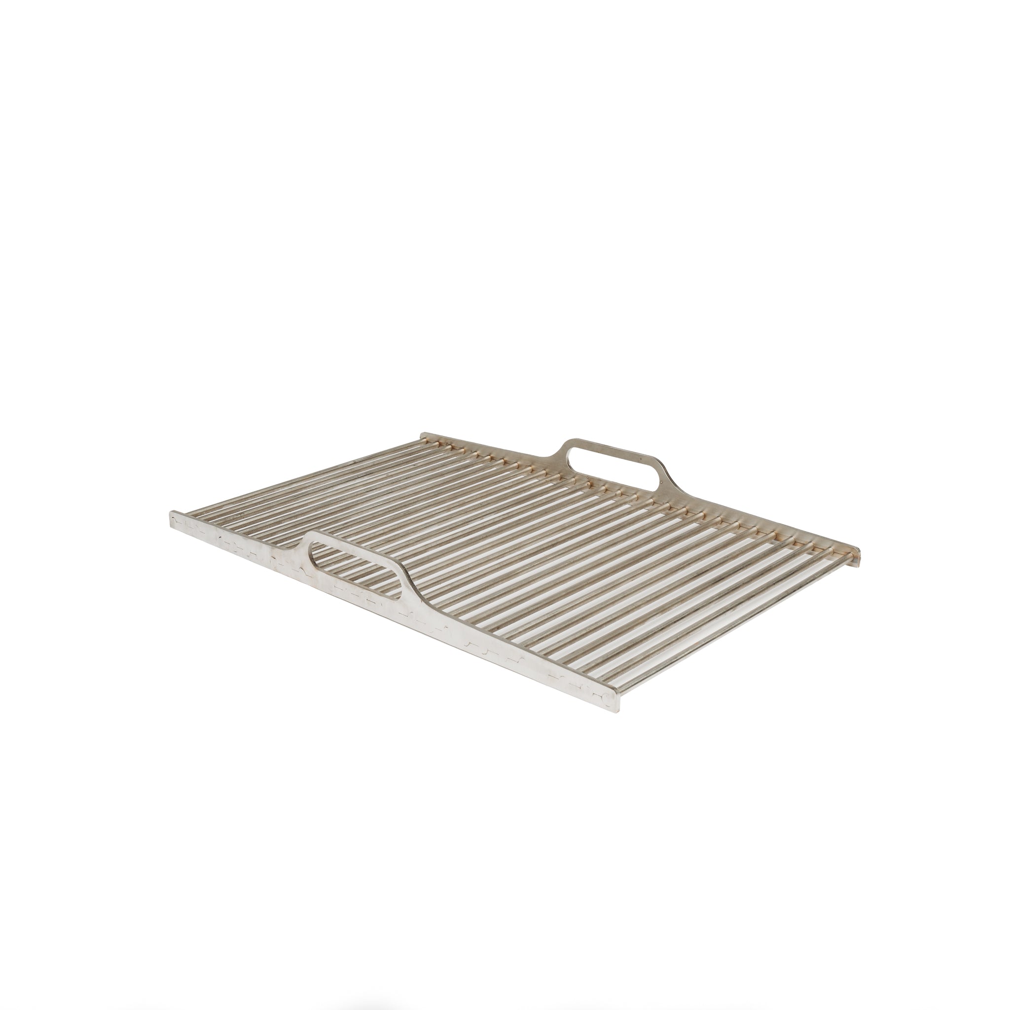 GrillSymbol Griddle Classic XXL 38 x 61 cm 
(suitable for Chef XXL Charcoal BBQ models)