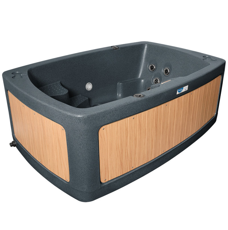 RotoSpa DuoSpa S240 Hot & Cold Tub