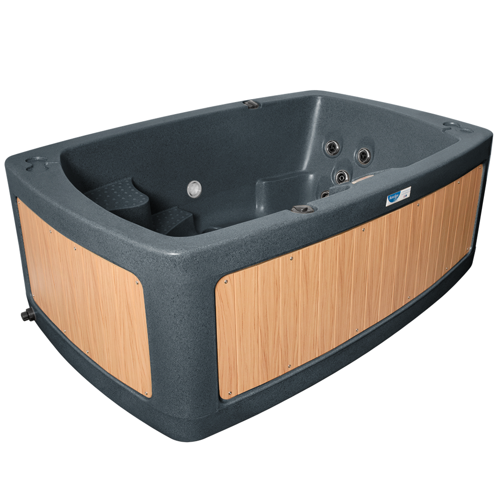 RotoSpa DuoSpa S240 Hot & Cold Tub