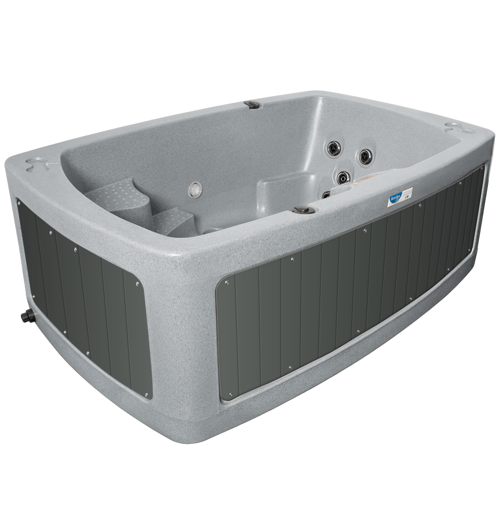 RotoSpa DuoSpa S240 Hot & Cold Tub