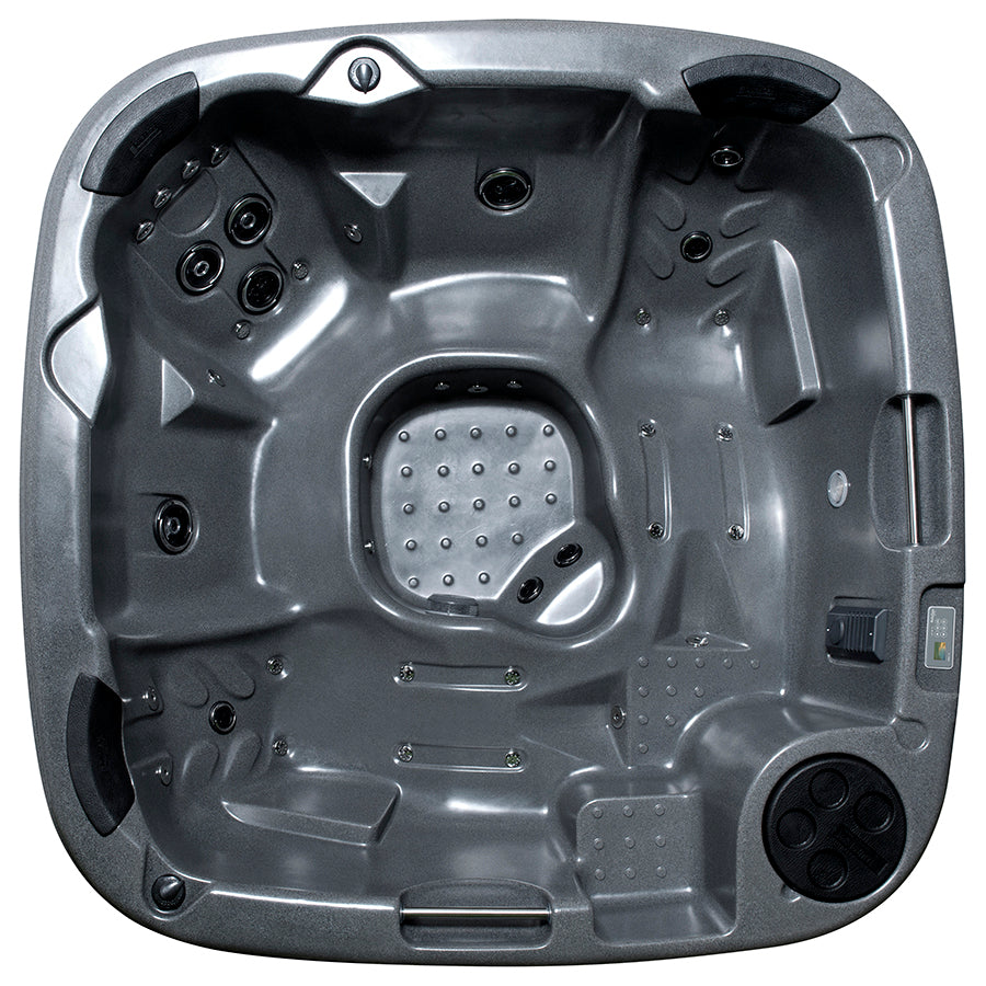 RotoSpa DuraSpa S160 Hot & Cold Tub