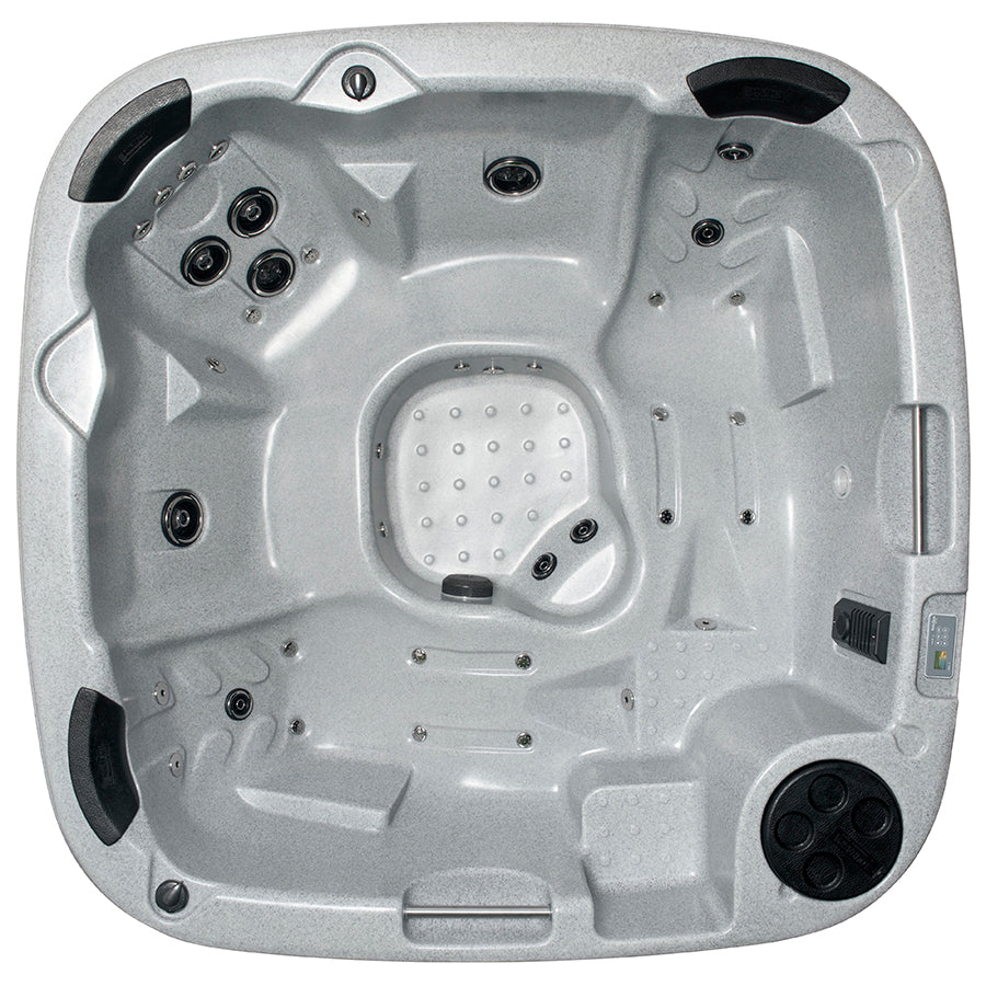 RotoSpa DuraSpa S160 Hot & Cold Tub