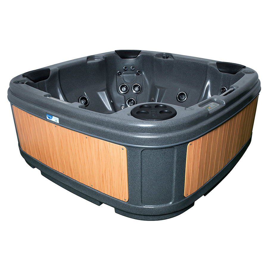 RotoSpa DuraSpa S160 Hot & Cold Tub