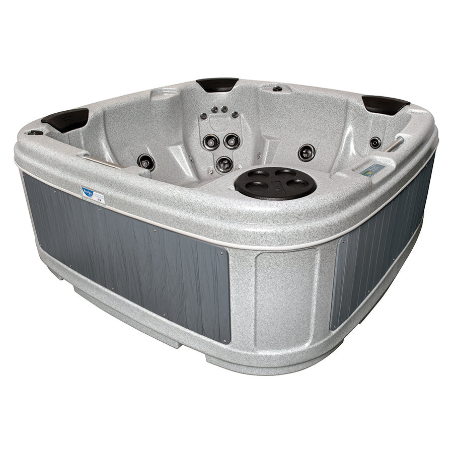 RotoSpa DuraSpa S160 Hot & Cold Tub