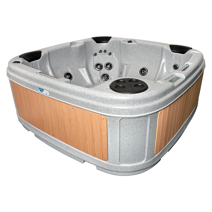 RotoSpa DuraSpa S160 Hot & Cold Tub