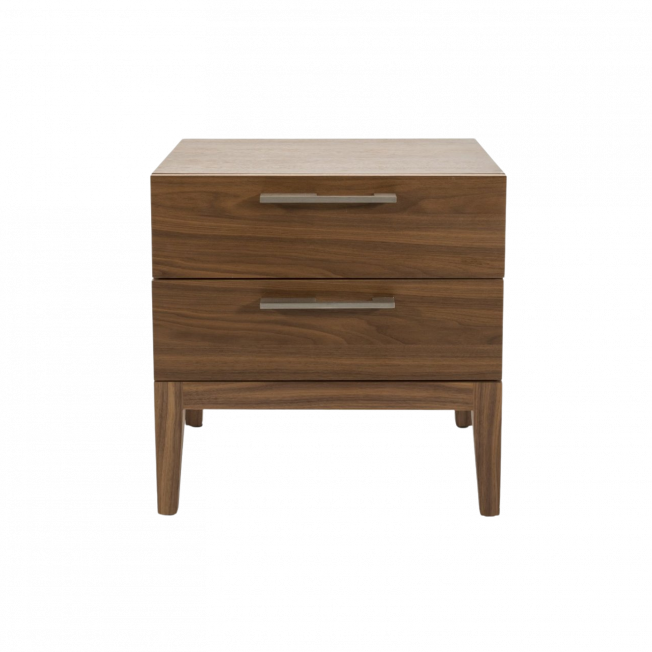 Calla 2 Drawer Bedside