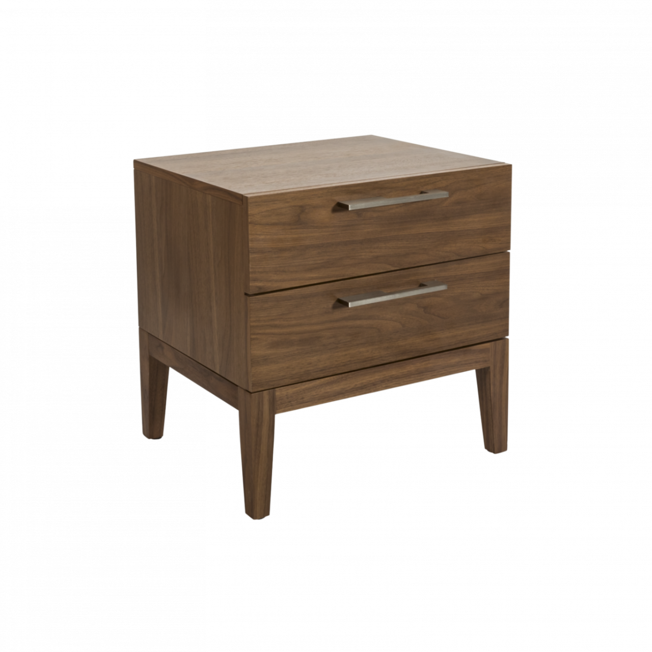 Calla 2 Drawer Bedside