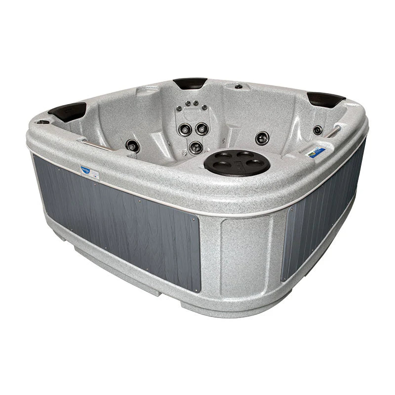 RotoSpa DuraSpa S380 Hot & Cold 6 person Tub