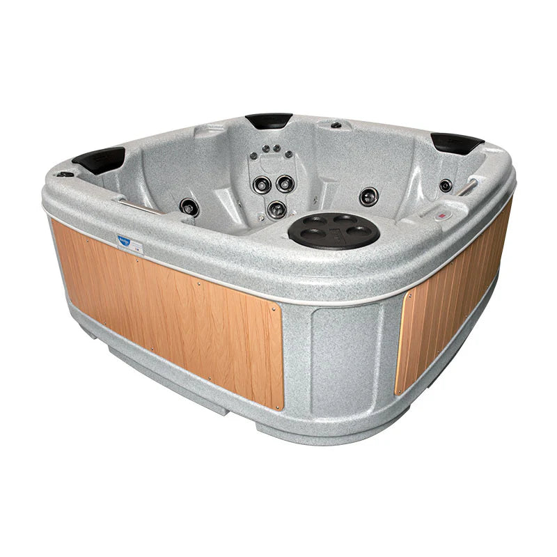 RotoSpa DuraSpa S380 Hot & Cold 6 person Tub