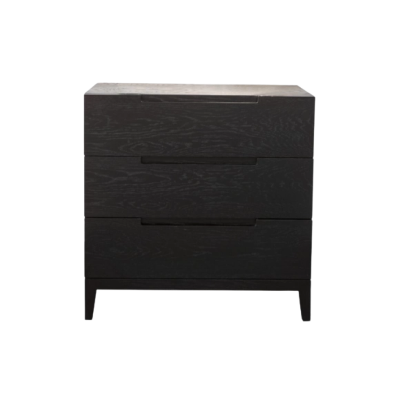 Orchid 3 Drawer Chest